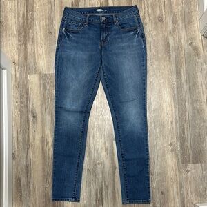 Women's Blue Jeans